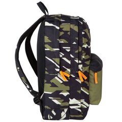 Рюкзак CoolPack Scout Tank цена и информация | Школьные рюкзаки, спортивные сумки | 220.lv