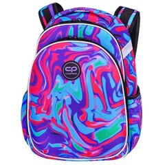 Рюкзак CoolPack Turtle Marble цена и информация | Школьные рюкзаки, спортивные сумки | 220.lv