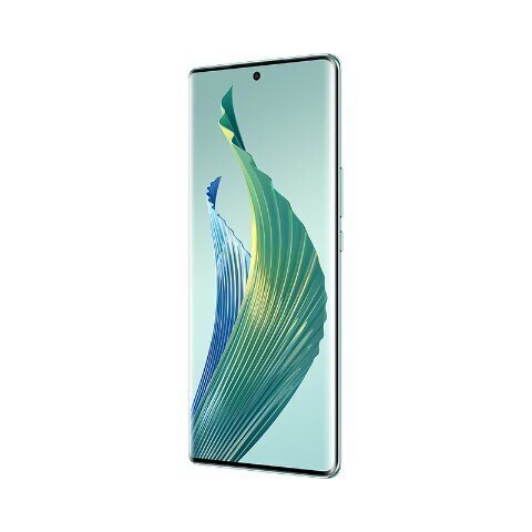 Honor Magic 5 Lite 5G 6/128GB Green цена и информация | Mobilie telefoni | 220.lv