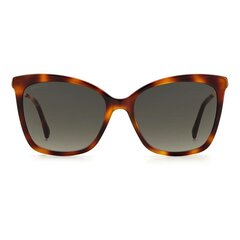 Saulesbrilles sievietēm Jimmy Choo Maci-S-086 цена и информация | Женские солнцезащитные очки | 220.lv