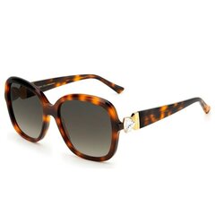 Saulesbrilles sievietēm Jimmy Choo Sadie-S-086 цена и информация | Женские солнцезащитные очки | 220.lv