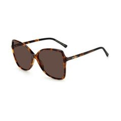 Saulesbrilles sievietēm Jimmy Choo Fede-S-086 cena un informācija | Saulesbrilles sievietēm | 220.lv