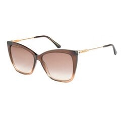 Saulesbrilles sievietēm Jimmy Choo Seba-S-Omy цена и информация | Женские солнцезащитные очки | 220.lv