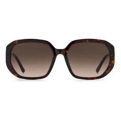 Saulesbrilles sievietēm Jimmy Choo Karly-F-S-086 цена и информация | Женские солнцезащитные очки | 220.lv