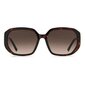 Saulesbrilles sievietēm Jimmy Choo Karly-F-S-086 цена и информация | Saulesbrilles sievietēm | 220.lv