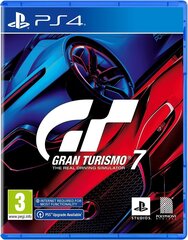 Gran Turismo 7 цена и информация | Игра SWITCH NINTENDO Монополия | 220.lv