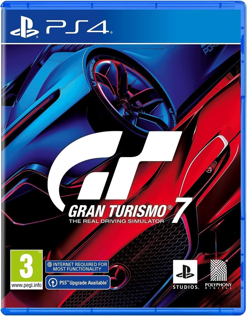 Gran Turismo 7 цена и информация | Datorspēles | 220.lv