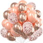 Balonu komplekts E140, 30 gab. цена и информация | Baloni | 220.lv