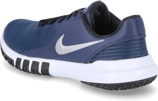 Sporta apavi vīriešiem Nike Flex Control TR 4, zili цена и информация | Кроссовки для мужчин | 220.lv