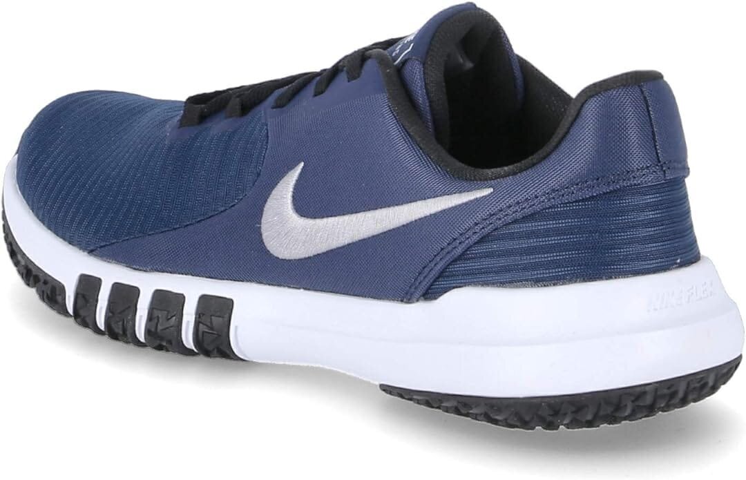Sporta apavi vīriešiem Nike Flex Control TR 4, zili cena un informācija | Sporta apavi vīriešiem | 220.lv
