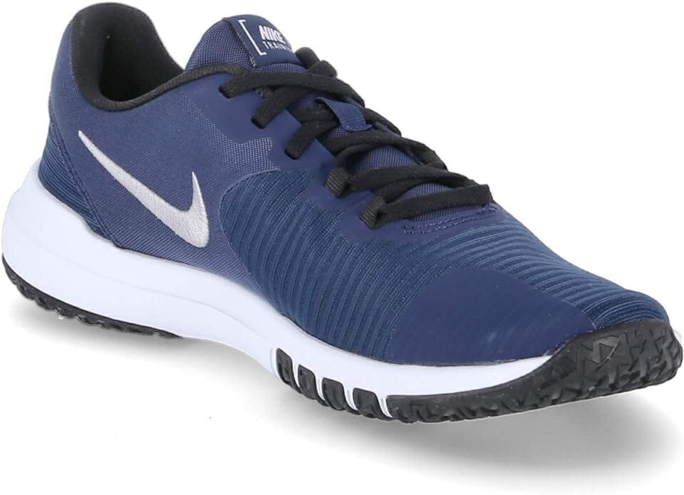 Sporta apavi vīriešiem Nike Flex Control TR 4, zili цена и информация | Sporta apavi vīriešiem | 220.lv