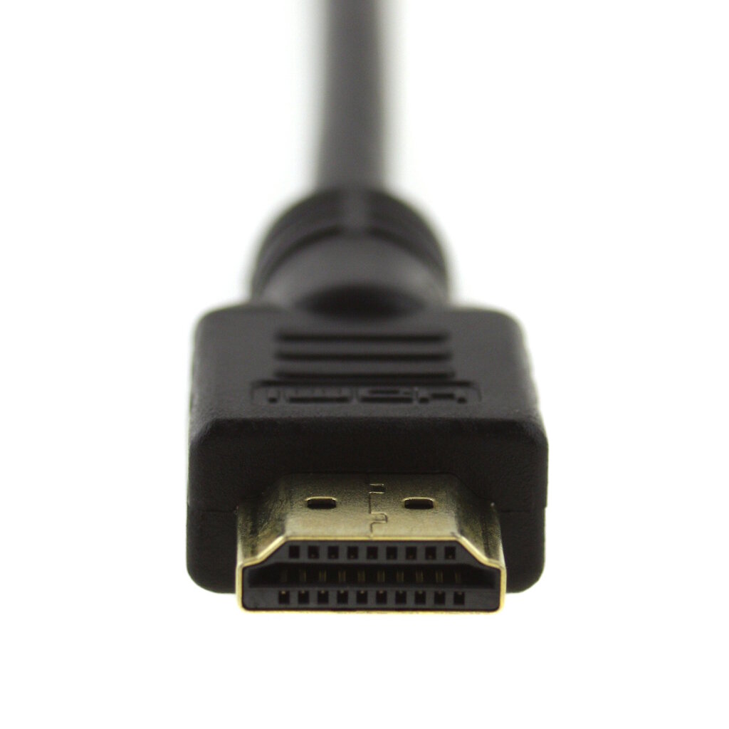 Seki kabelis HDMI-HDMI 5m, v.2.0, 4K цена и информация | Kabeļi un vadi | 220.lv