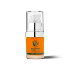 Sejas eļļa ar divdesmit organiskām eļļām Phb Ethical Beauty Superfood, 20 ml cena un informācija | Serumi sejai, eļļas | 220.lv