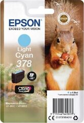 Epson C13T37854010 cena un informācija | Tintes kārtridži | 220.lv