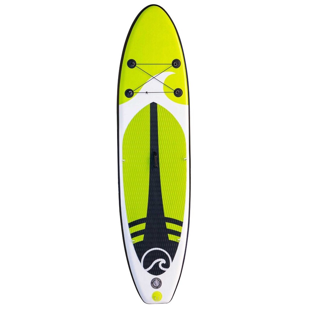 Deep Sea SUP dēlis komplekts Pro (300cm) цена и информация | SUP dēļi, sērfa dēļi un piederumi | 220.lv