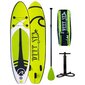 Deep Sea SUP dēlis komplekts Pro (300cm) цена и информация | SUP dēļi, sērfa dēļi un piederumi | 220.lv