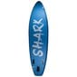 Deep Sea SUP Dēlis Set Shark цена и информация | SUP dēļi, sērfa dēļi un piederumi | 220.lv