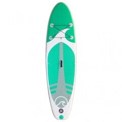 Deep Sea SUP dēlis komplekts Standarta izmērs (275cm) цена и информация | SUP доски, водные лыжи, водные аттракционы | 220.lv