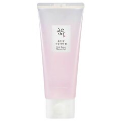 Mitrinoša želeja taukainai ādai Beauty of Joseon Red Bean Water Gel, 100 ml cena un informācija | Sejas krēmi | 220.lv