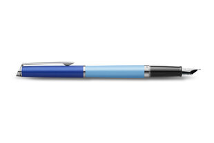 Шариковая ручка Waterman Hémisphère Color-Block Blue. цена и информация | Письменные принадлежности | 220.lv