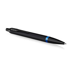 Ручка Parker IM Vibrant Rings (Пересмотрено B) цена и информация | Письменные принадлежности | 220.lv