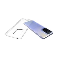 Задняя чехол Ultra Slim 0,3mm для Iphone 15 Pro прозрачный цена и информация | Чехлы для телефонов | 220.lv
