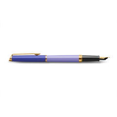 Tintes pildspalva Waterman Hémisphère, M, violeta cena un informācija | Rakstāmpiederumi | 220.lv