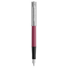Перьевая ручка Waterman Allure Deluxe Pink F цена и информация | Письменные принадлежности | 220.lv