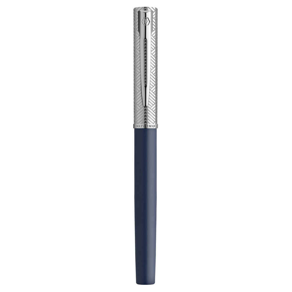 Tintes pildspalva Waterman Allure Deluxe Blue F cena un informācija | Rakstāmpiederumi | 220.lv