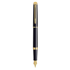 Tintes pildspalva Waterman Hémisphère GT M cena un informācija | Rakstāmpiederumi | 220.lv