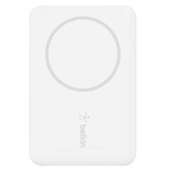 Belkin BPD002BTWH цена и информация | Зарядные устройства Power bank | 220.lv