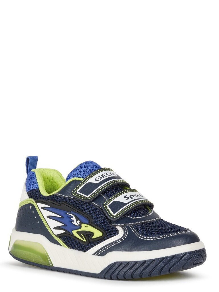 Geox sporta apavi zēniem 520669046, zili cena un informācija | Sporta apavi bērniem | 220.lv