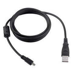 Hertz USB KF1 kabelis cena un informācija | Citi piederumi fotokamerām | 220.lv