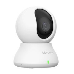 Bezvadu iekštelpu IP kamera Blurams A31 цена и информация | Камеры видеонаблюдения | 220.lv