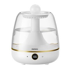 Humidifier Remax Watery (white) цена и информация | Увлажнители воздуха | 220.lv