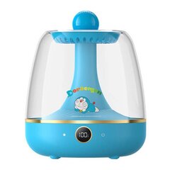 Humidifier Remax Watery (blue) цена и информация | Увлажнители воздуха | 220.lv