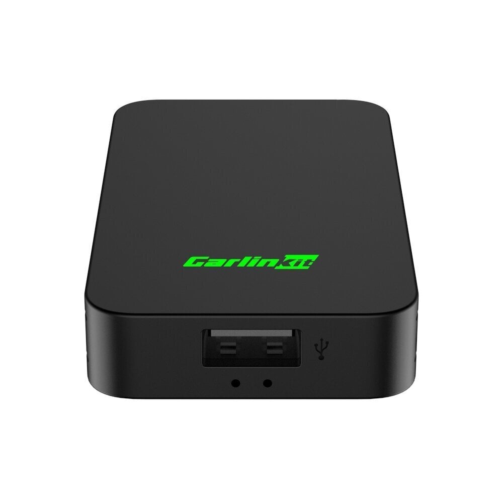 Bezvadu adapteris Carlinkit 5.0 CPC200-2AIR Carplay Android Auto cena un informācija | FM Modulatori | 220.lv