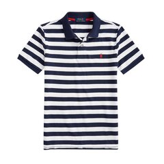 Polo krekls vīriešiem Polo Ralph Lauren, balts цена и информация | Мужские футболки | 220.lv