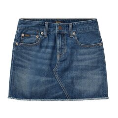 POLO RALPH LAUREN Bales Wash 520627593 цена и информация | Юбки для девочек | 220.lv