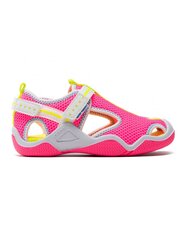 Geox sandales meitenēm 520669461, rozā cena un informācija | Bērnu sandales | 220.lv