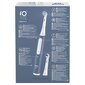 Oral-B iO My Way Teens 10+ + Speciality Brush Head cena un informācija | Elektriskās zobu birstes | 220.lv