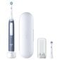 Oral-B iO My Way Teens 10+ + Speciality Brush Head cena un informācija | Elektriskās zobu birstes | 220.lv