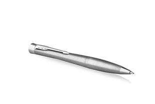 Lodīšu pildspalva Urban Metro Metallic CT - 1931580 cena un informācija | Rakstāmpiederumi | 220.lv