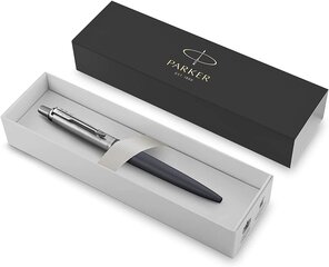 Lodīšu pildspalva Parker Jotter XL Primrose Matte Blue цена и информация | Письменные принадлежности | 220.lv