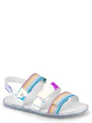 Sandales meitenēm Bibi 520713423, dažādas krāsas cena un informācija | Bērnu sandales | 220.lv