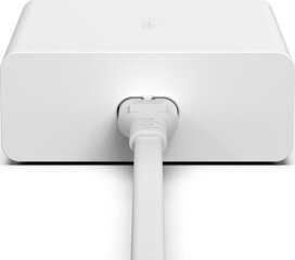 Belkin WCH010VFWH цена и информация | Зарядные устройства для телефонов | 220.lv