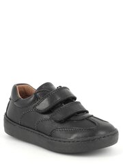 Спортивные туфли для мальчиков PRIMIGI, 520686508, чёрные цена и информация | Детская спортивная обувь | 220.lv