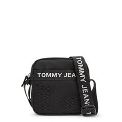 Tommy Hilfiger rokassoma vīriešiem цена и информация | Мужские сумки | 220.lv