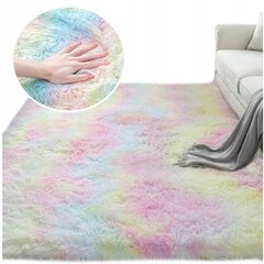 Paklājs, Rug Shaggy 120 x 160 cm цена и информация | Ковры | 220.lv