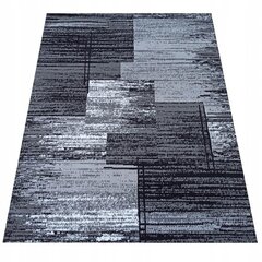 Pani īss spalvas paklājs 120 x 170 cm cena un informācija | Paklāji | 220.lv